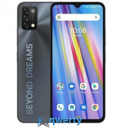 UMIDIGI A11 4/128GB Grey