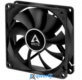 Arctic F9 Silent Black (ACFAN00211A)