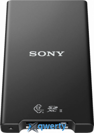 Sony MRW-G2 USB 3.2 Gen 2 to SD CFexpress Type A (MRWG2.SYM)