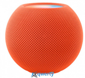 Apple HomePod mini Orange (MJ2D3)