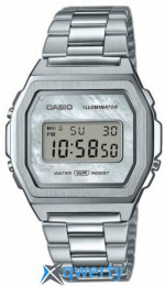 Casio Retro Vintage A1000D-7EF
