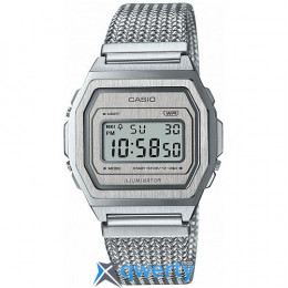 Casio Retro Vintage A1000MA-7EF
