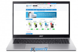 Acer Aspire 3 A315-59-38KH (NX.K6TEX.015) Pure Silver