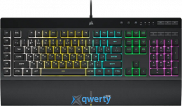 Corsair K55 RGB Pro (CH-9226765-RU) Black