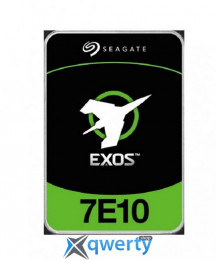Seagate Exos 7E10 8 TB (ST8000NM017B)