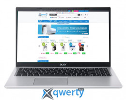 Acer Aspire 3 A315-58G-59N8 (NX.ADUEU.00M) Pure Silver