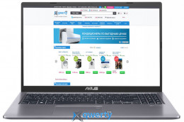 ASUS Laptop X515EP-BQ656 (90NB0TZ1-M00HW0) Slate Grey