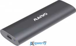 Maiwo K1689 M.2 NVMe+SATA USB-C 3.1 Gen 2 10Gbps 6910051227018