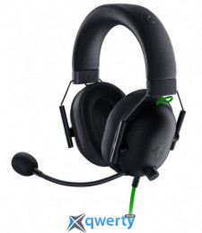 RAZER Blackshark V2 X USB, black (RZ04-04570100-R3M1)