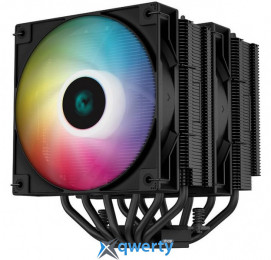 Deepcool AG620 BK ARGB