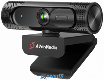AVerMedia PW315 Full HD Black (40AAPW315AVV)