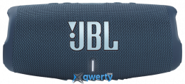 JBL Charge 5 Blue (JBLCHARGE5BLU) EU
