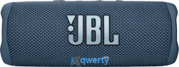 JBL Flip 6 (JBLFLIP6BLU) Blue