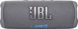JBL Flip 6 (JBLFLIP6GREY) Grey EU