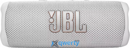 JBL Flip 6 Steel White (JBLFLIP6WHT) EU