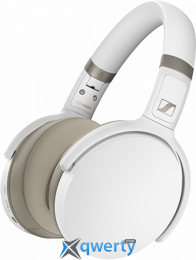 Sennheiser HD 450 BT White (508387) EU