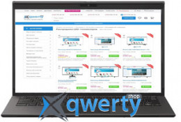 Sony VAIO VWNC51518-BK EU