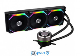 Lian Li Galahad SL AIO 360 with RGB Black (G89.GA360SLB.01)