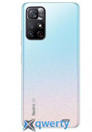 Xiaomi Redmi Note 11S 5G 4/64GB Star Blue (Global)