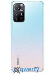 Xiaomi Redmi Note 11S 5G 4/64GB Star Blue (no NFC) (Global)
