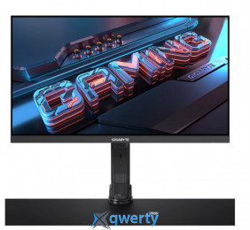 Gigabyte M28U Arm Edition Gaming Monitor