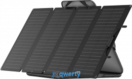 Солнечная панель EcoFlow 160W Portable Solar Panel (EFSOLAR160W) EU