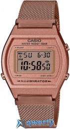 Casio Standard Digital B640WMR-5AEF