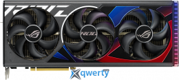 ASUS ROG Strix GeForce RTX 4090 OC Edition 24GB GDDR6X (ROG-STRIX-RTX4090-24G-GAMING)