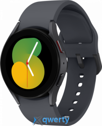 Samsung Galaxy Watch5 (SM-R900) 40mm Graphite (SM-R900NZAASEK)