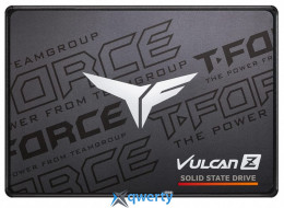 Team T-Force Vulcan Z SATA III 240GB (T253TZ240G0C101)