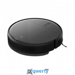 Xiaomi Mi Robot Vacuum Mop 2 Pro+ Black