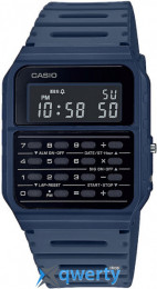 Casio Standard Digital CA-53WF-2BEF