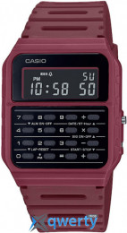 Casio Standard Digital CA-53WF-4BEF