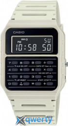 Casio Standard Digital CA-53WF-8BEF