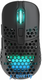 Xtrfy M42 Wireless Black (M42W-RGB-BLACK)