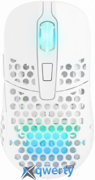 Xtrfy M42 Wireless White (M42W-RGB-WHITE)