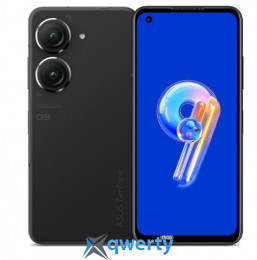 ASUS Zenfone 9 16/256GB Midnight Black