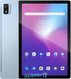 Blackview Tab 12 LTE - 10.1 4/64GB Blue (6931548309130) UA