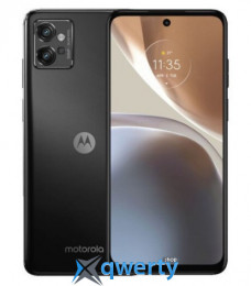 Motorola Moto G32 6/128GB Mineral Grey (PAUU0013RS) UA