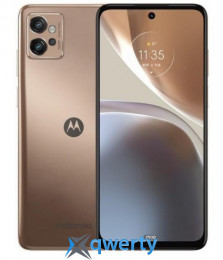 Motorola Moto G32 6/128GB Rose Gold (PAUU0028) UA