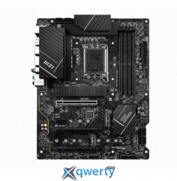 MSI PRO Z790-P WIFI DDR4