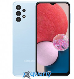 Samsung Galaxy A13 3/32GB Blue (SM-A135FLBU) UA