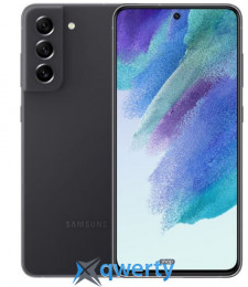 Samsung Galaxy S21 FE 5G 8/256GB Graphite (SM-G990BZAG, SM-G990BZAW)