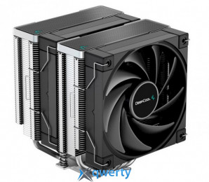 DEEPCOOL AK620 (R-AK620-BKNNMT-G)