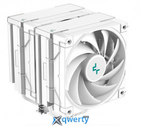 DEEPCOOL AK620 WH (R-AK620-WHNNMT-G-1)