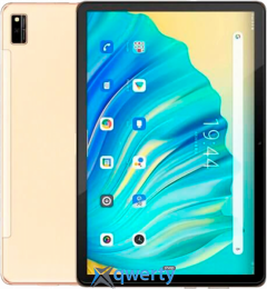 Blackview Tab 10 - 10.1 4/64GB LTE Gold EU_