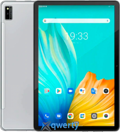 Blackview Tab 10 - 10.1 4/64GB LTE Silver EU
