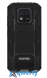Oukitel WP18 4/32GB Black