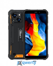 Oukitel WP20 4/32GB Orange