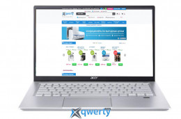 Acer Swift X SFX14-42G (NX.K78EU.007)